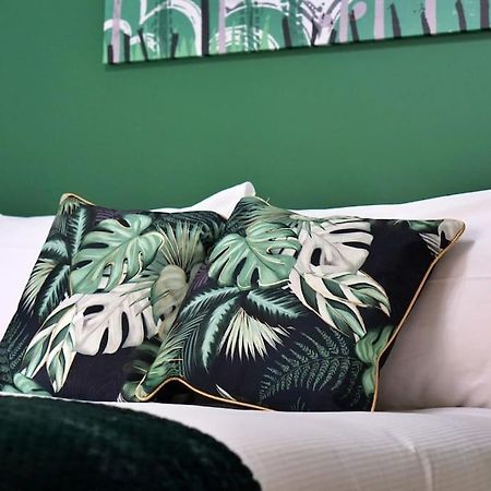 Notting Hill - Portobello Road Lux Home F7 Londres Exterior foto