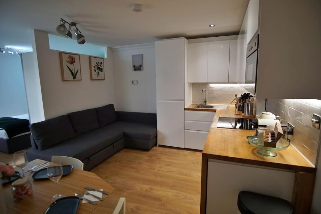 Notting Hill - Portobello Road Lux Home F7 Londres Exterior foto