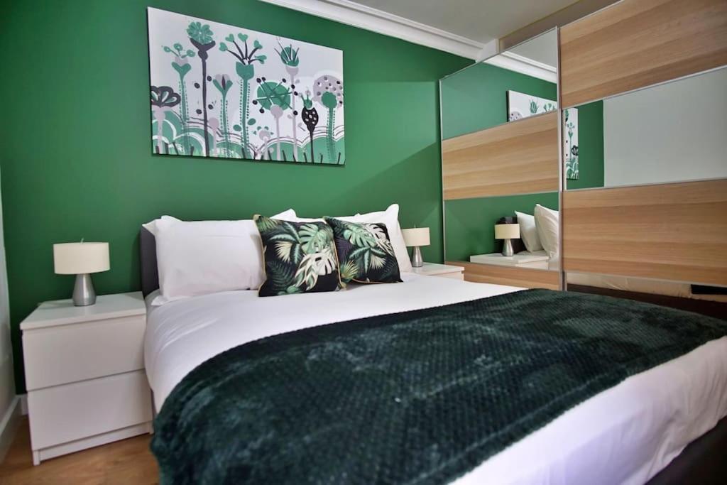 Notting Hill - Portobello Road Lux Home F7 Londres Exterior foto