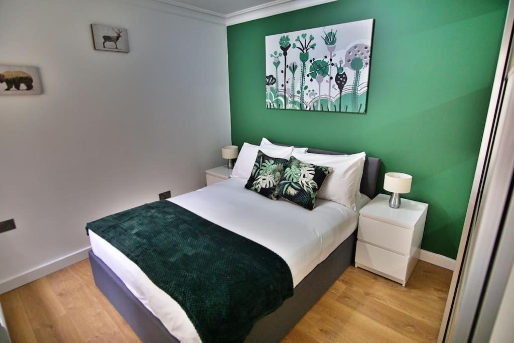 Notting Hill - Portobello Road Lux Home F7 Londres Exterior foto